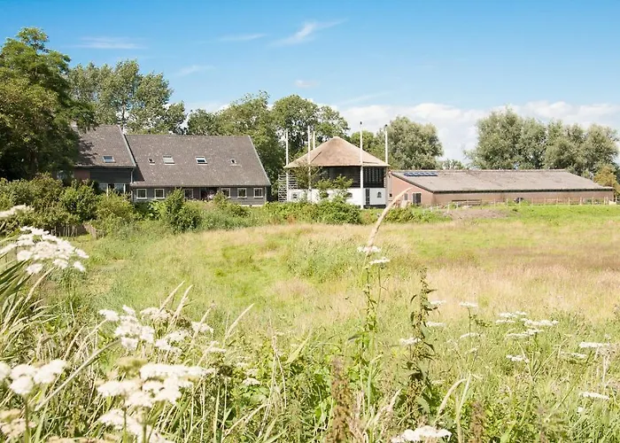 B&B Boerenhofstede De Overhorn