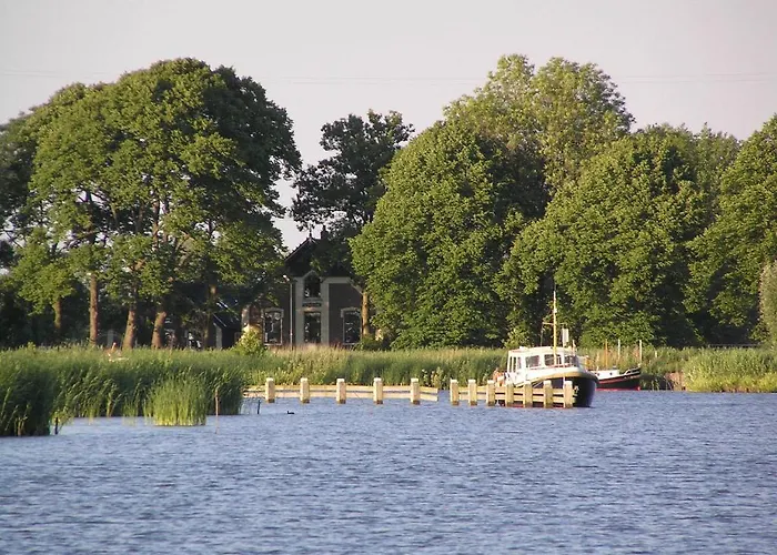 Boerenhofstede De Overhorn B&B