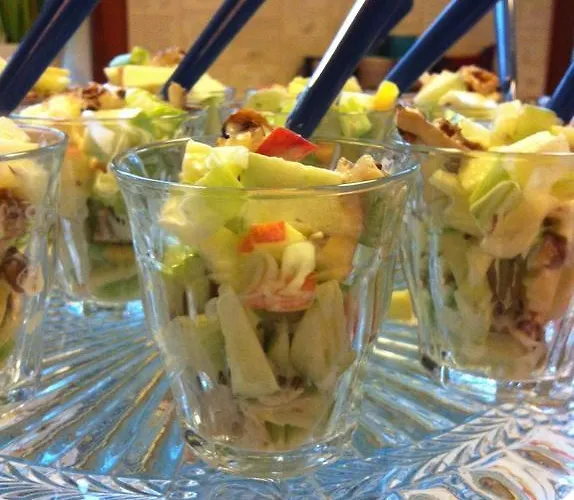 Boerenhofstede De Overhorn B&B 4*