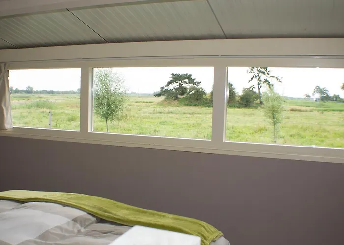 B&B Boerenhofstede De Overhorn