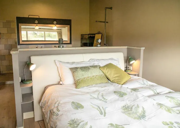 Boerenhofstede De Overhorn