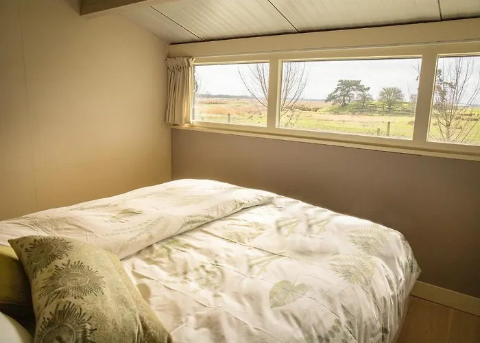 B&B Boerenhofstede De Overhorn 4*