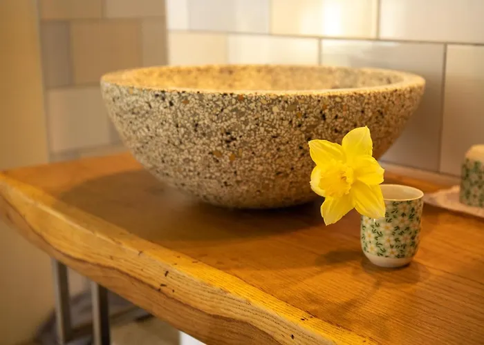 Boerenhofstede De Overhorn B&B