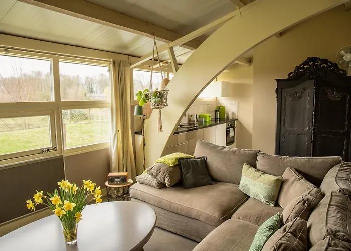 Boerenhofstede De Overhorn B&B 4*