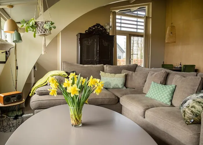 Boerenhofstede De Overhorn B&B 4*