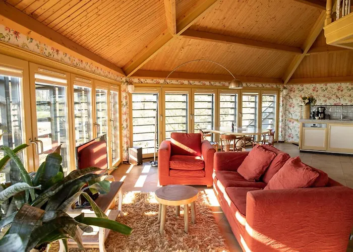 Boerenhofstede De Overhorn