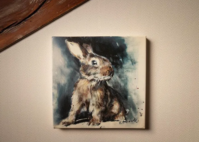 Boerenhofstede De Overhorn