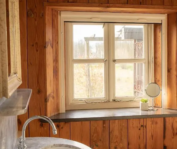 Boerenhofstede De Overhorn