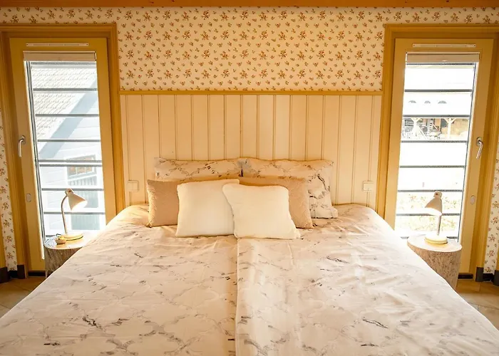 Boerenhofstede De Overhorn B&B