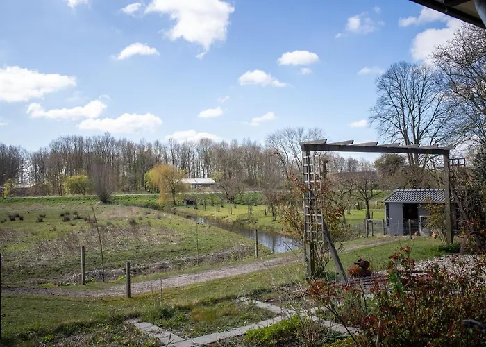 Boerenhofstede De Overhorn