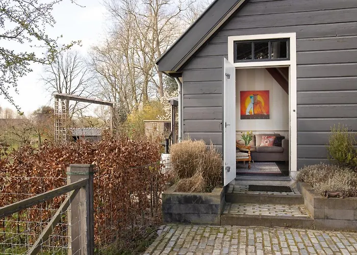 B&B Boerenhofstede De Overhorn