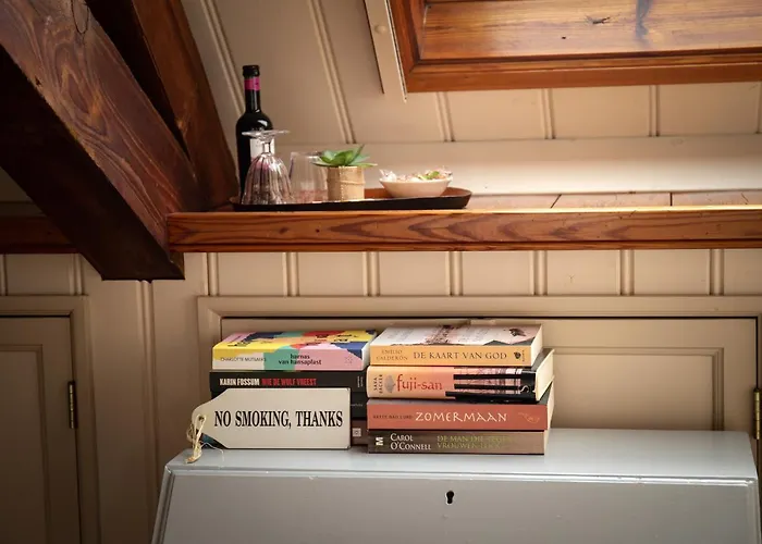 Boerenhofstede De Overhorn B&B