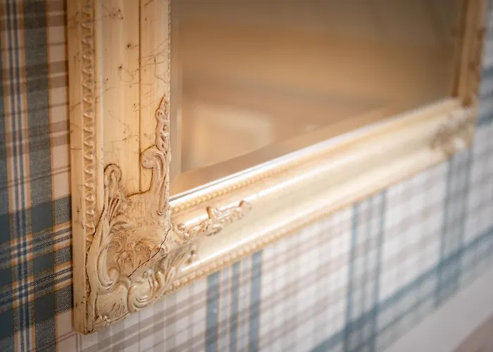 Boerenhofstede De Overhorn 4* 비스프