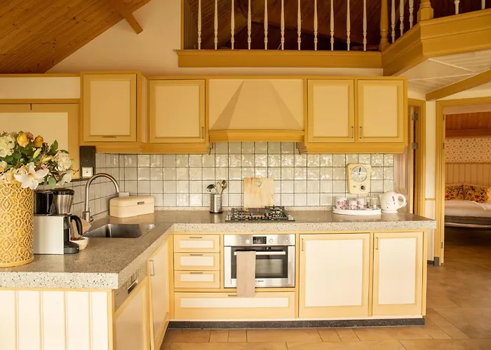 B&B Boerenhofstede De Overhorn