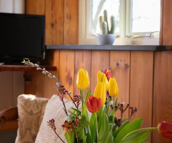 Boerenhofstede De Overhorn 4*