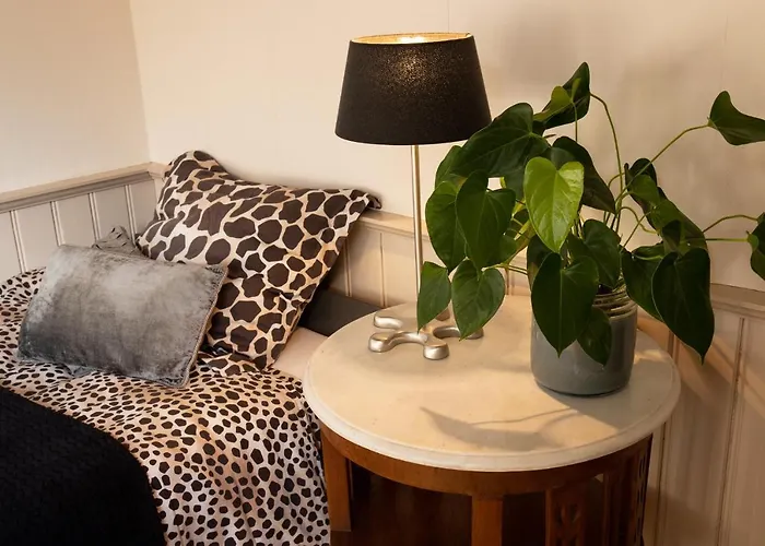 Boerenhofstede De Overhorn B&B