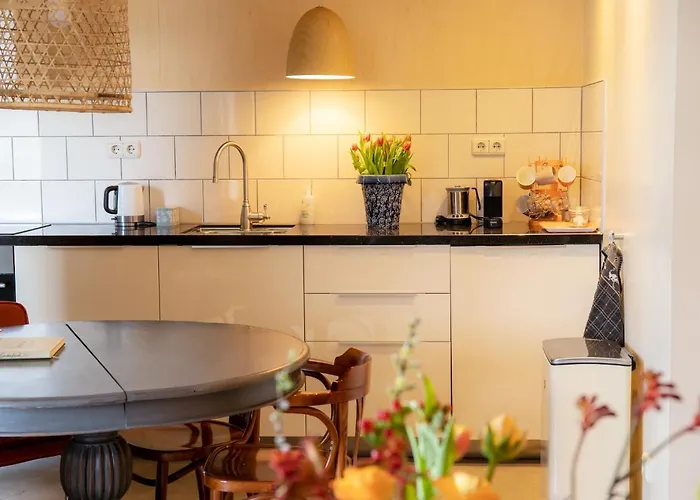 Boerenhofstede De Overhorn B&B 4*