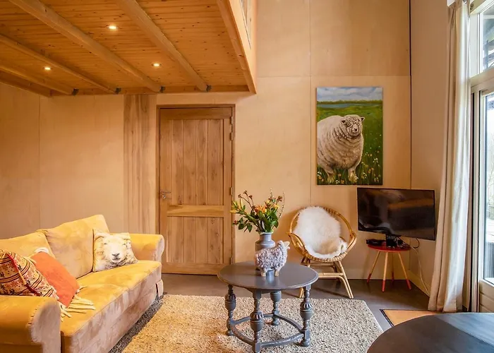 Boerenhofstede De Overhorn B&B