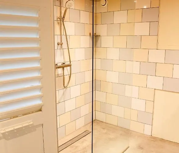 Boerenhofstede De Overhorn B&B 4*