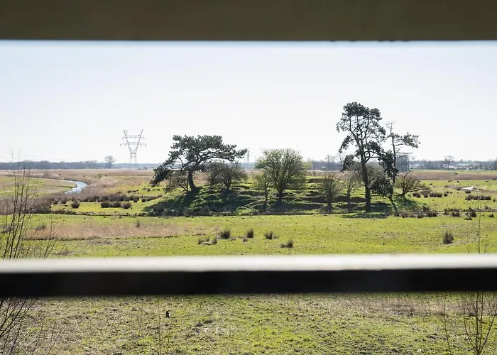 B&B Boerenhofstede De Overhorn