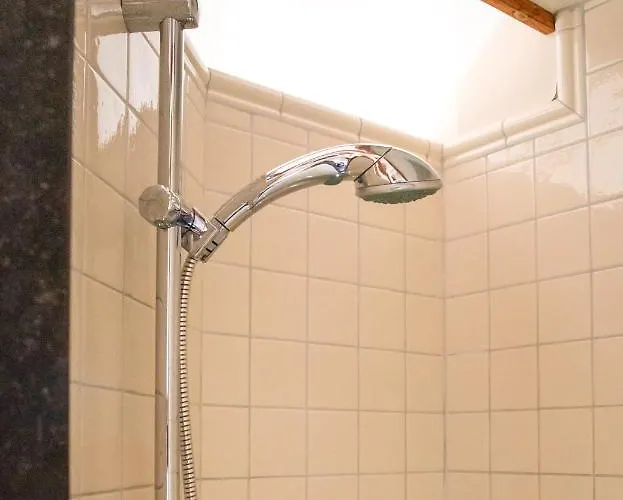 Boerenhofstede De Overhorn B&B 비스프