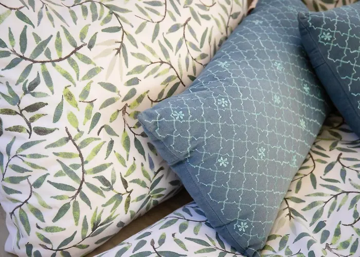 Boerenhofstede De Overhorn 4*