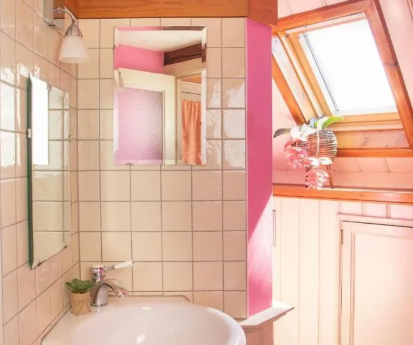 Boerenhofstede De Overhorn B&B