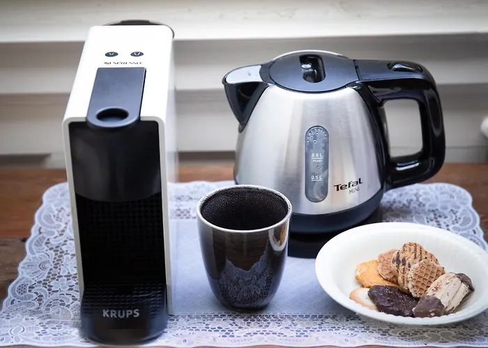 Boerenhofstede De Overhorn B&B 4*