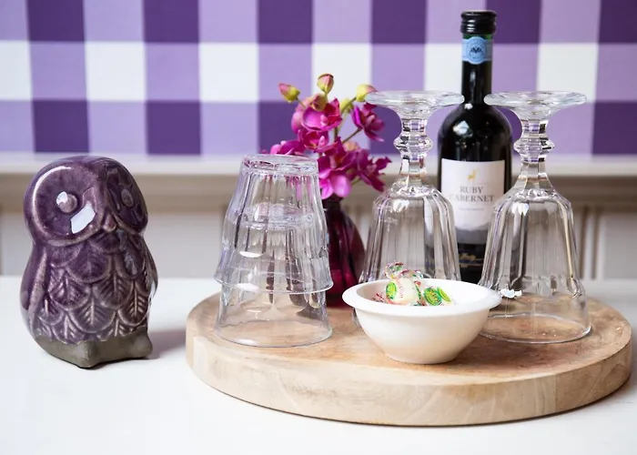 B&B Boerenhofstede De Overhorn 4*