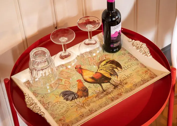 Boerenhofstede De Overhorn 4*