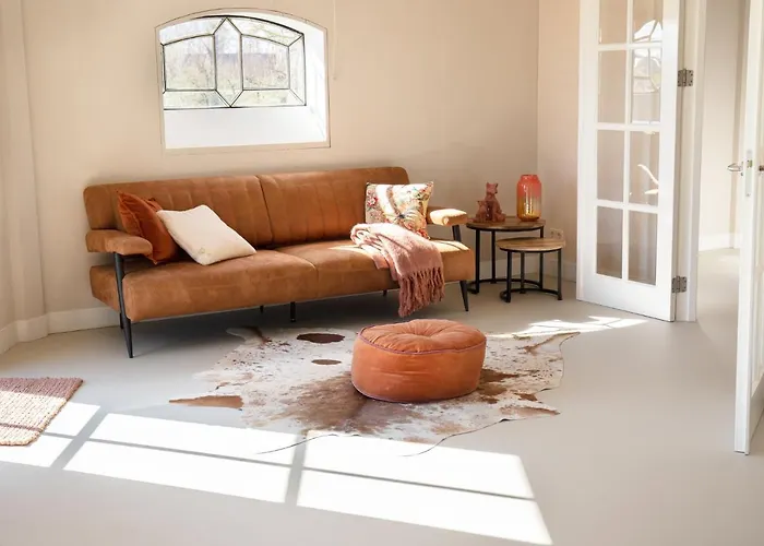 Boerenhofstede De Overhorn B&B 4*