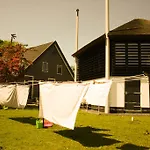 Boerenhofstede De Overhorn 4* Weesp