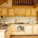 Bed & Breakfast Boerenhofstede De Overhorn
