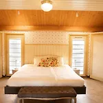 Boerenhofstede De Overhorn 4*