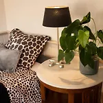 Boerenhofstede De Overhorn Bed & Breakfast