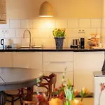 Boerenhofstede De Overhorn Bed & Breakfast 4*