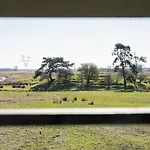 Bed & Breakfast Boerenhofstede De Overhorn