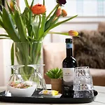 Boerenhofstede De Overhorn 4* Weesp
