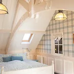 Boerenhofstede De Overhorn 4*