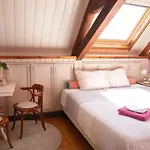 Bed & Breakfast Boerenhofstede De Overhorn