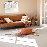 Boerenhofstede De Overhorn Bed & Breakfast 4*