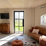 Boerenhofstede De Overhorn Bed & Breakfast 4*