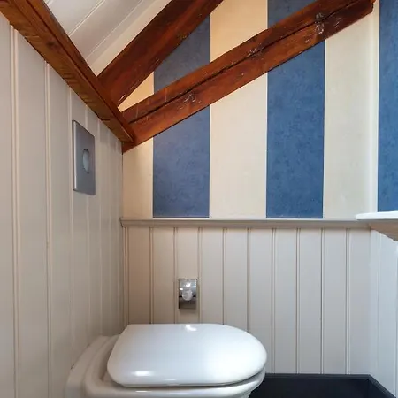 B&B Boerenhofstede De Overhorn 4*