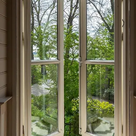 Boerenhofstede De Overhorn * Weesp