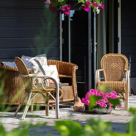 Bed & Breakfast Boerenhofstede De Overhorn *