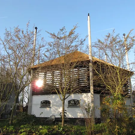 Boerenhofstede De Overhorn