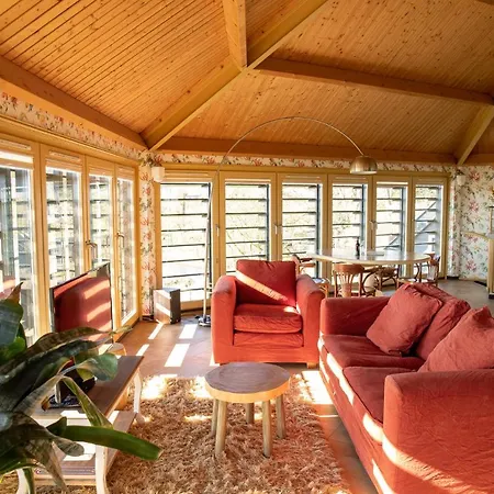 Boerenhofstede De Overhorn