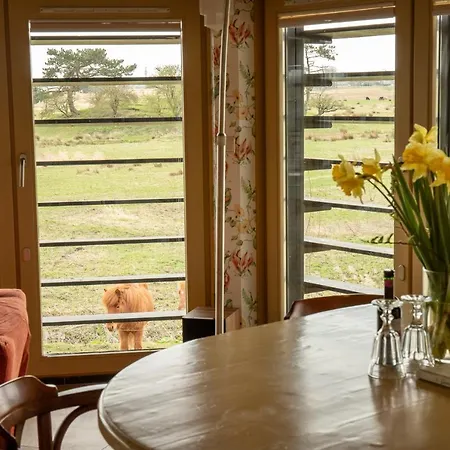 B&B Boerenhofstede De Overhorn 비스프