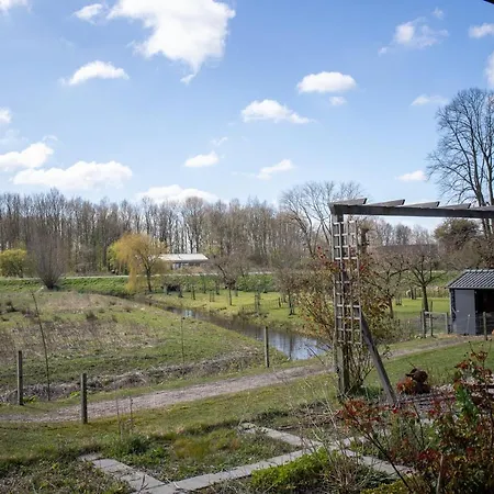 Boerenhofstede De Overhorn