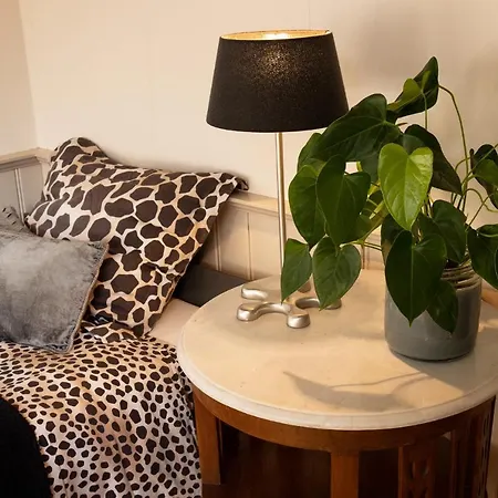 Boerenhofstede De Overhorn Bed & Breakfast